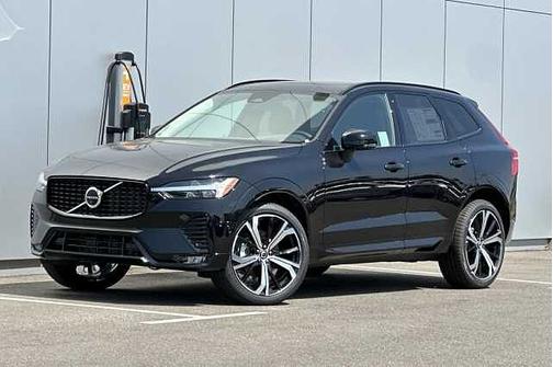 2025 Volvo XC60 Ultra