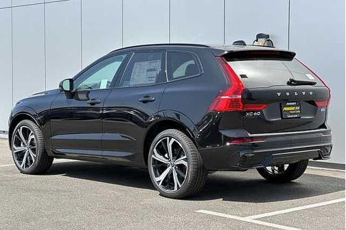 2025 Volvo XC60 Ultra