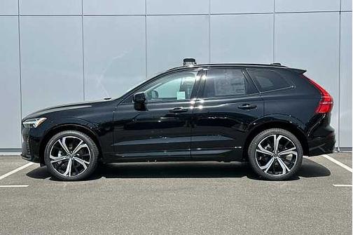 2025 Volvo XC60 Ultra