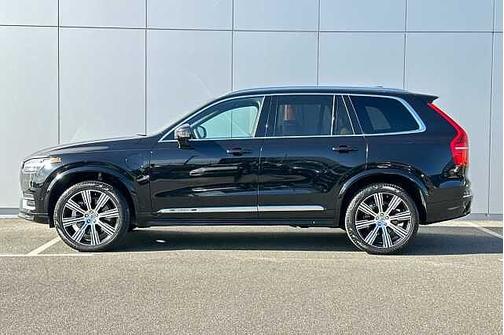 2024 Volvo XC90 
