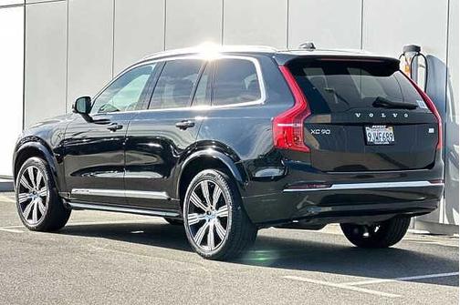 2024 Volvo XC90 