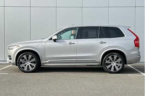 2025 Volvo XC90 Ultra