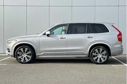 2025 Volvo XC90 Ultra