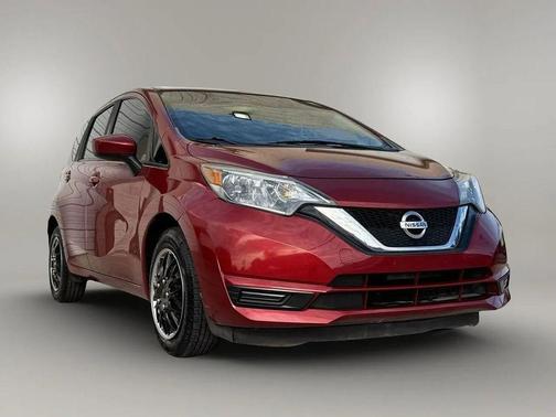 2019 Nissan Versa Note SV