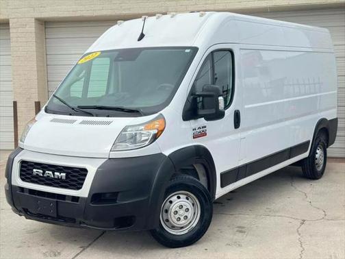 2022 RAM ProMaster 2500 High Roof