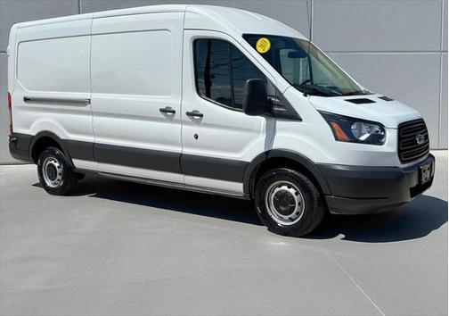 2018 Ford Transit-250 Base