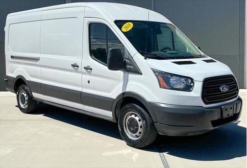 2018 Ford Transit-250 Base