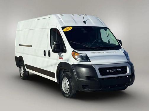 2022 RAM ProMaster 2500 High Roof