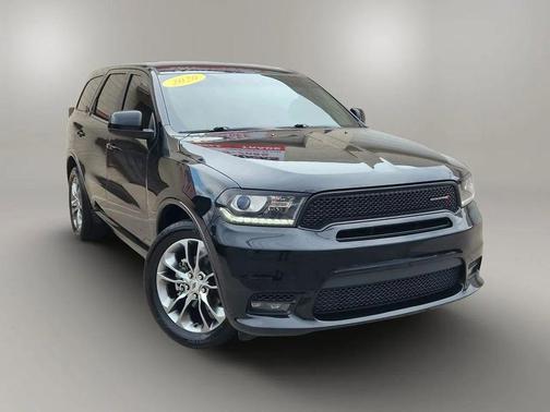2020 Dodge Durango GT RWD