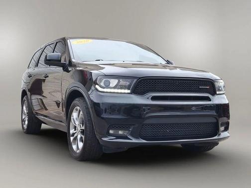 2020 Dodge Durango GT RWD