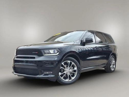 2020 Dodge Durango GT RWD