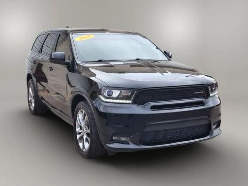 2020 Dodge Durango GT RWD