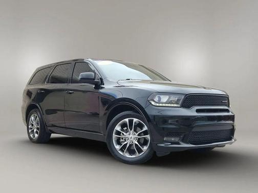 2020 Dodge Durango GT RWD