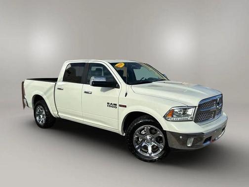 2018 RAM 1500 Laramie