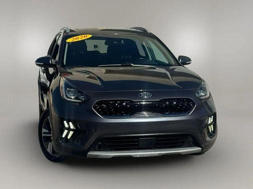 2020 Kia Niro Plug-In Hybrid EX Premium