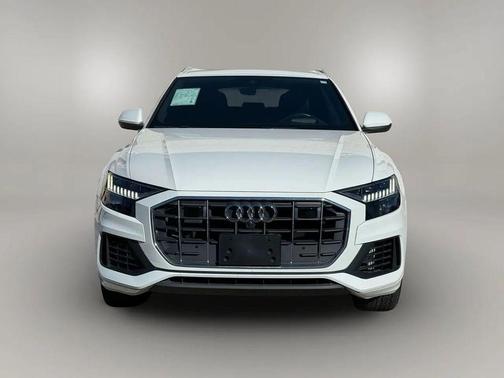 2019 Audi Q8 3.0T Premium