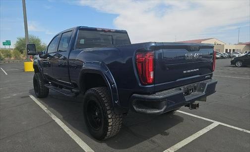 2020 GMC Sierra 2500 AT4