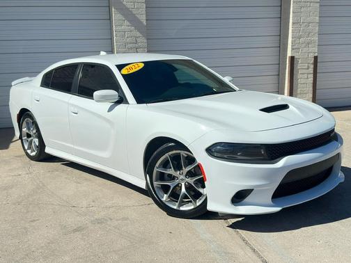 2022 Dodge Charger GT