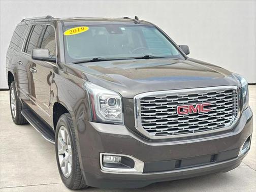 2019 GMC Yukon XL Denali