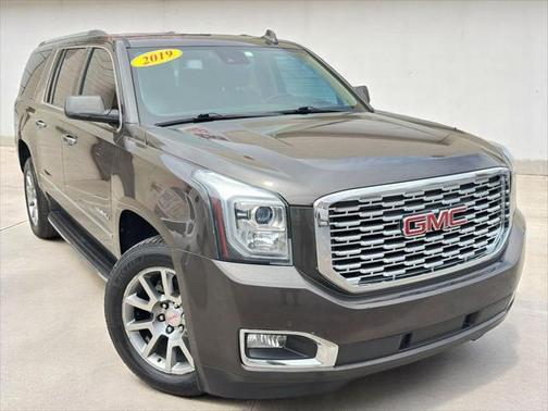 2019 GMC Yukon XL Denali