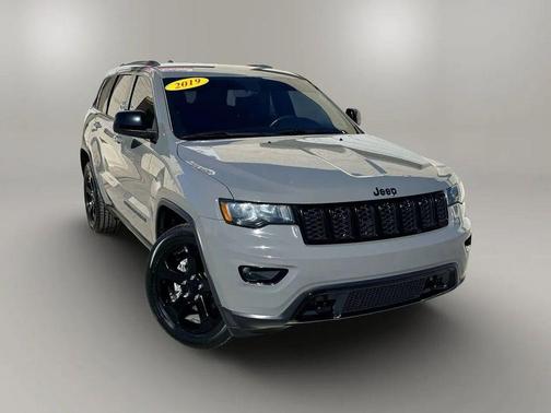 2019 Jeep Grand Cherokee Upland