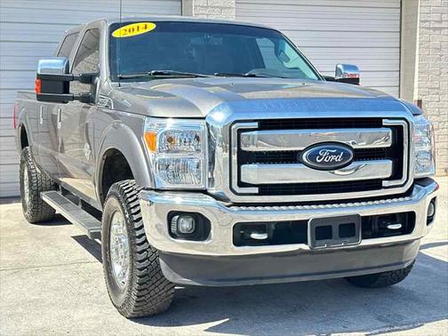 2014 Ford F-350 XLT