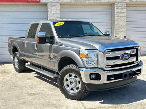 2014 Ford F-350 XLT