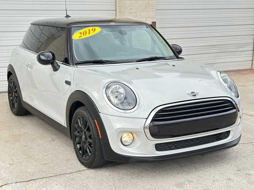 2019 MINI Hardtop Cooper