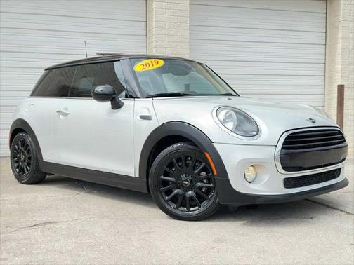 2019 MINI Hardtop Cooper
