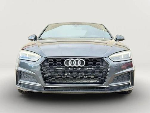2019 Audi A5 Premium