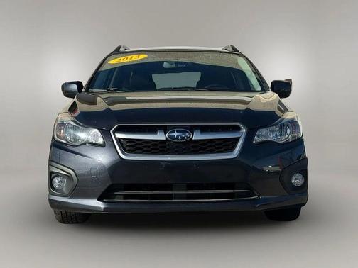 2013 Subaru Impreza 2.0i Sport Premium