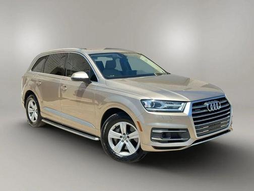 2018 Audi Q7 2.0T Premium Plus