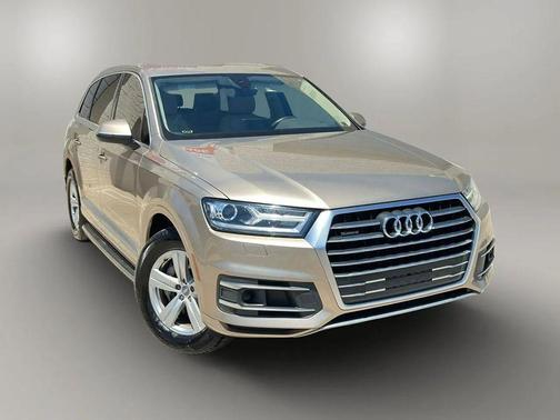 2018 Audi Q7 2.0T Premium Plus