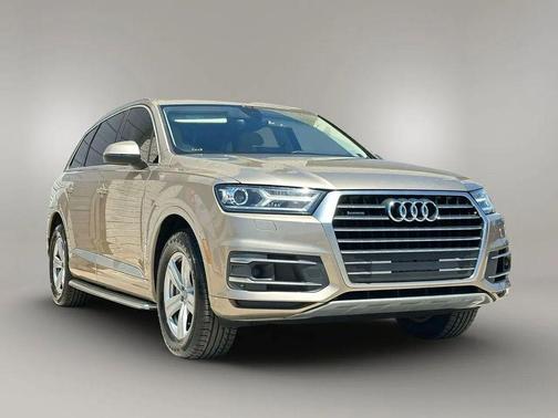 2018 Audi Q7 2.0T Premium Plus