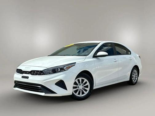 2024 Kia Forte LX