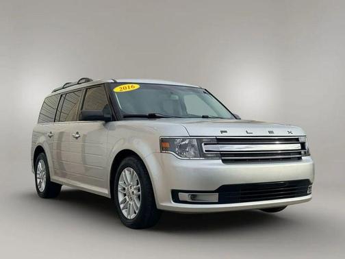 2016 Ford Flex SEL