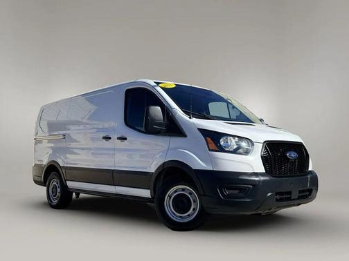 2021 Ford Transit-150 Base