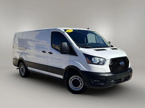 2021 Ford Transit-150 Base