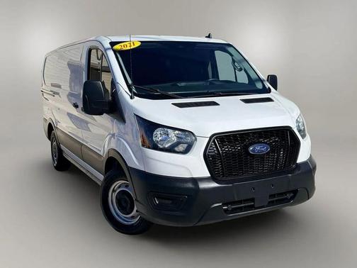 2021 Ford Transit-150 Base