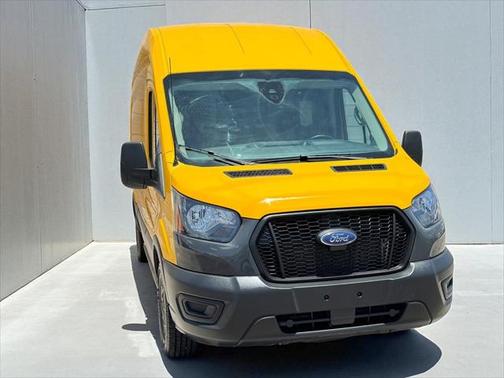 2021 Ford Transit-250 Base