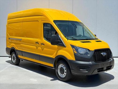 2021 Ford Transit-250 Base