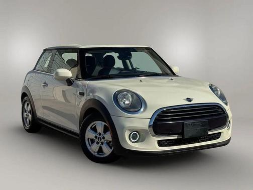 2020 MINI Hardtop Cooper