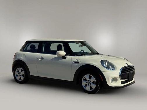 2020 MINI Hardtop Cooper