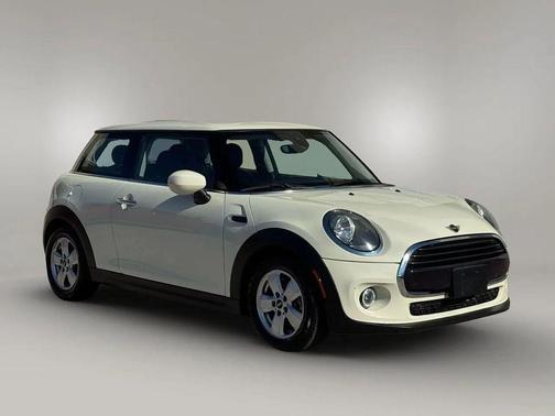 2020 MINI Hardtop Cooper
