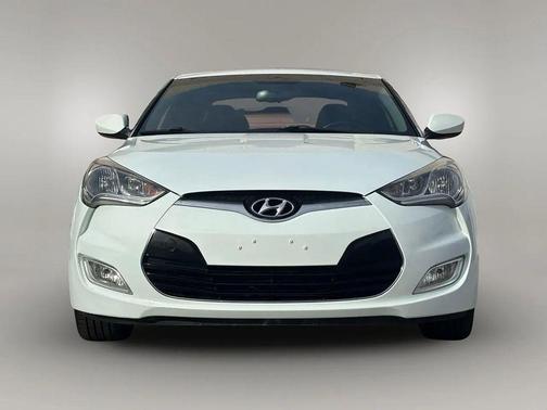 2015 Hyundai Veloster Base