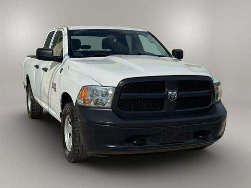 2022 RAM 1500 Tradesman