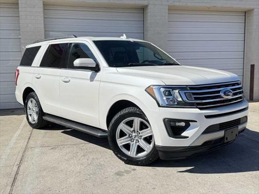2018 Ford Expedition XLT