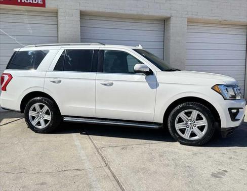 2018 Ford Expedition XLT