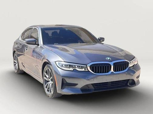 2022 BMW 330 330i
