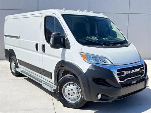 2023 RAM ProMaster 2500 Base